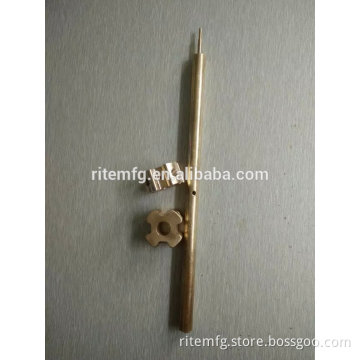 custom cnc precision machining